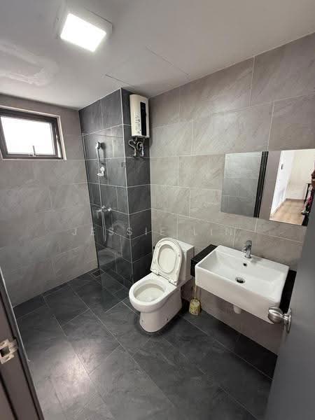 Service Residence for Rent at Emporis - Jessie Lin - Bathroom - PropertyGuru.com.my