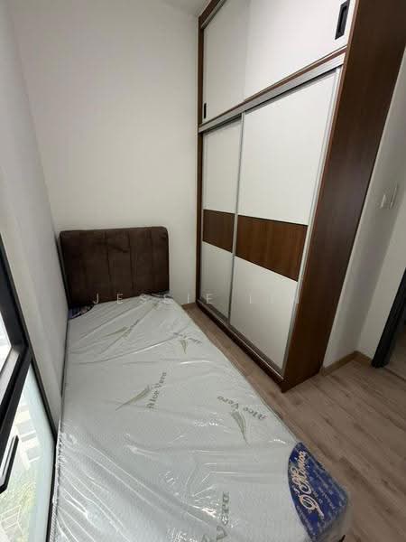 Service Residence for Rent at Emporis - Jessie Lin - Bedroom - PropertyGuru.com.my