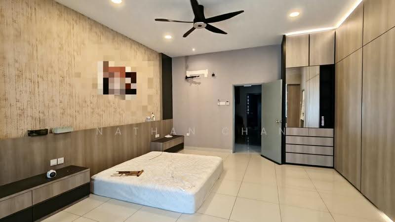 2-storey Terraced House for Sale in Taman Dato Onn (Johor Bahru) - Nathan Chan - Bedroom - PropertyGuru.com.my