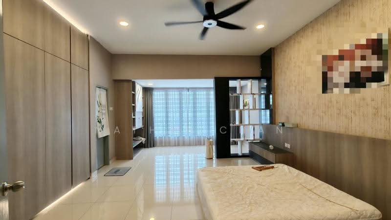 2-storey Terraced House for Sale in Taman Dato Onn (Johor Bahru) - Nathan Chan - Bedroom - PropertyGuru.com.my