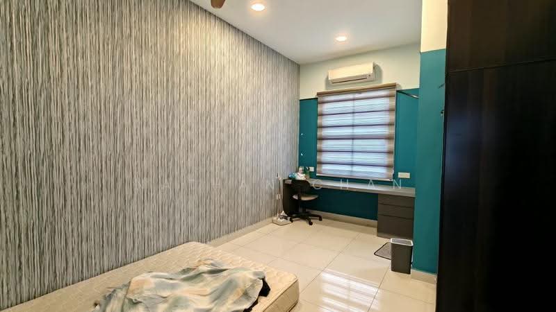 2-storey Terraced House for Sale in Taman Dato Onn (Johor Bahru) - Nathan Chan - Bedroom - PropertyGuru.com.my