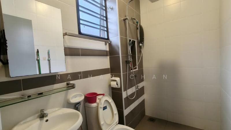 2-storey Terraced House for Sale in Taman Dato Onn (Johor Bahru) - Nathan Chan - Bathroom - PropertyGuru.com.my