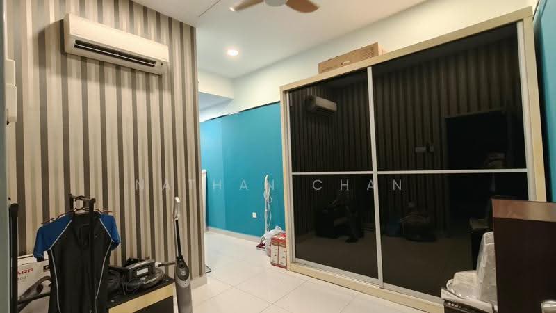 2-storey Terraced House for Sale in Taman Dato Onn (Johor Bahru) - Nathan Chan - Interior - PropertyGuru.com.my