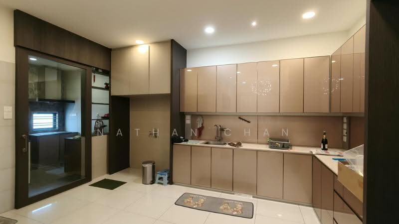 2-storey Terraced House for Sale in Taman Dato Onn (Johor Bahru) - Nathan Chan - Kitchen - PropertyGuru.com.my