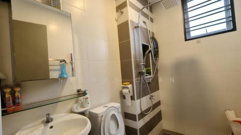 2-storey Terraced House for Sale in Taman Dato Onn (Johor Bahru) - Nathan Chan - Bathroom - PropertyGuru.com.my