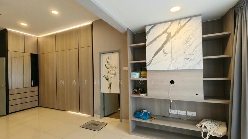 2-storey Terraced House for Sale in Taman Dato Onn (Johor Bahru) - Nathan Chan - Interior - PropertyGuru.com.my