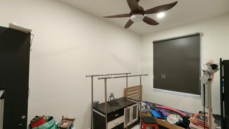 2-storey Terraced House for Sale in Taman Dato Onn (Johor Bahru) - Nathan Chan - Bedroom - PropertyGuru.com.my
