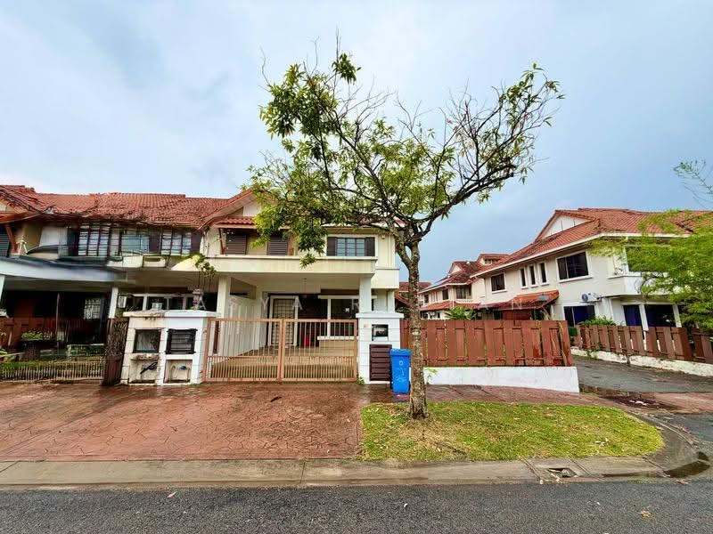 2-storey Terraced House for Sale in Alam Impian (Shah Alam) - Tasya Ruslan - PropertyGuru.com.my