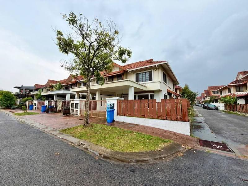 2-storey Terraced House for Sale in Alam Impian (Shah Alam) - Tasya Ruslan - PropertyGuru.com.my
