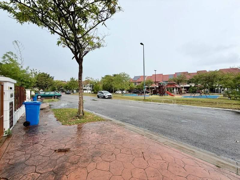 2-storey Terraced House for Sale in Alam Impian (Shah Alam) - Tasya Ruslan - PropertyGuru.com.my