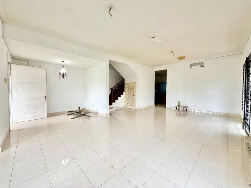 2-storey Terraced House for Sale in Alam Impian (Shah Alam) - Tasya Ruslan - PropertyGuru.com.my