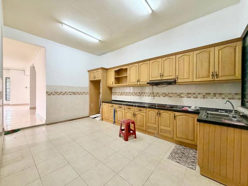 2-storey Terraced House for Sale in Alam Impian (Shah Alam) - Tasya Ruslan - PropertyGuru.com.my