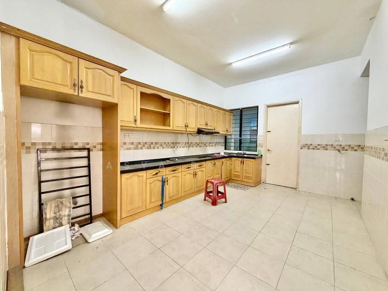 2-storey Terraced House for Sale in Alam Impian (Shah Alam) - Tasya Ruslan - PropertyGuru.com.my