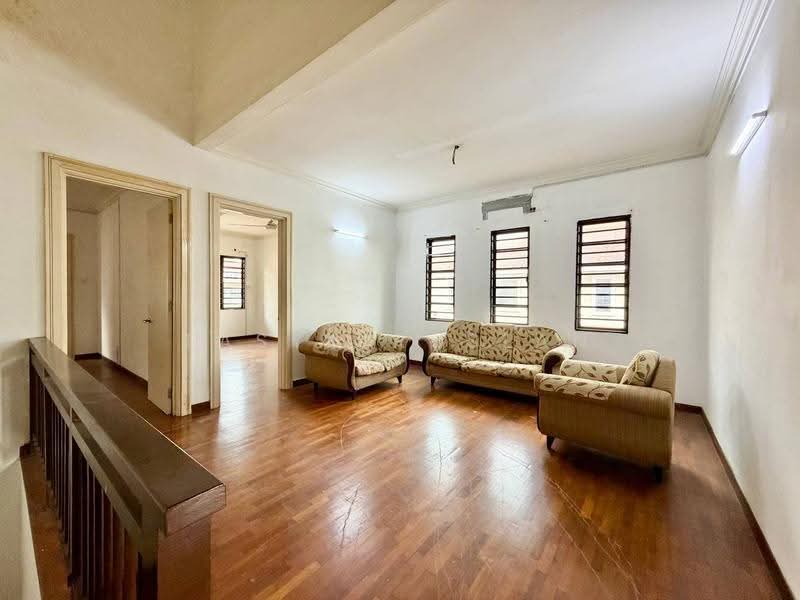 2-storey Terraced House for Sale in Alam Impian (Shah Alam) - Tasya Ruslan - PropertyGuru.com.my