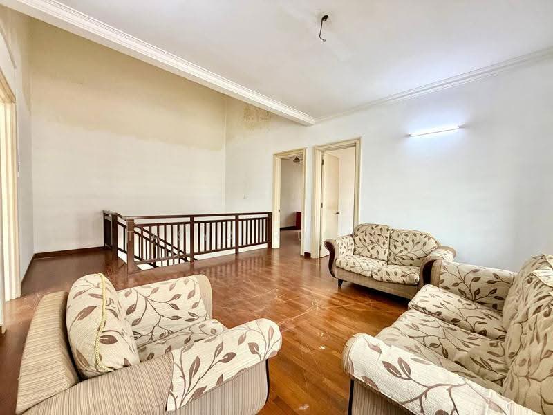 2-storey Terraced House for Sale in Alam Impian (Shah Alam) - Tasya Ruslan - PropertyGuru.com.my