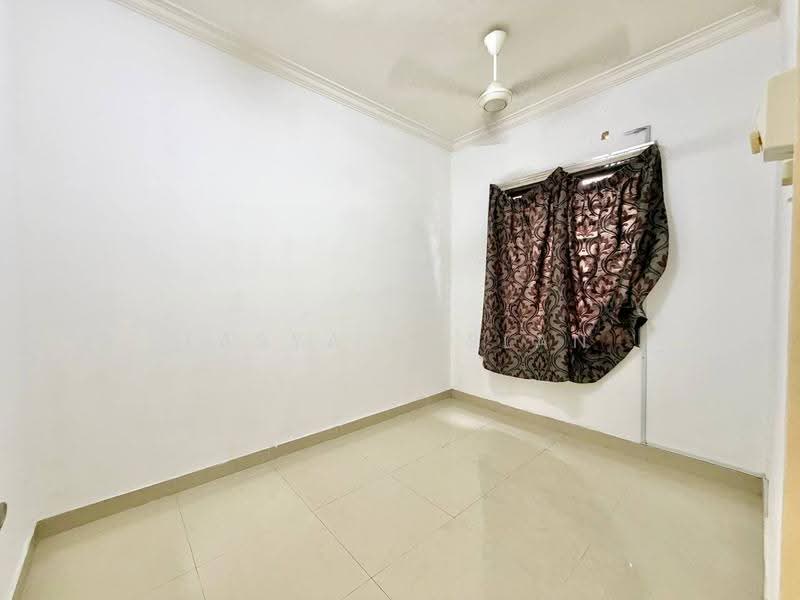 2-storey Terraced House for Sale in Alam Impian (Shah Alam) - Tasya Ruslan - PropertyGuru.com.my