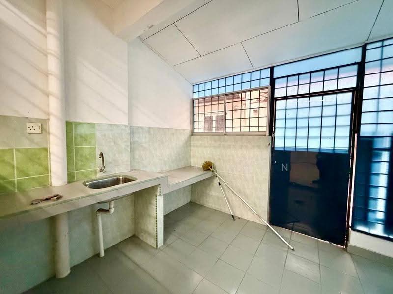 2-storey Terraced House for Sale in Alam Impian (Shah Alam) - Tasya Ruslan - PropertyGuru.com.my