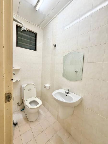 2-storey Terraced House for Sale in Alam Impian (Shah Alam) - Tasya Ruslan - PropertyGuru.com.my