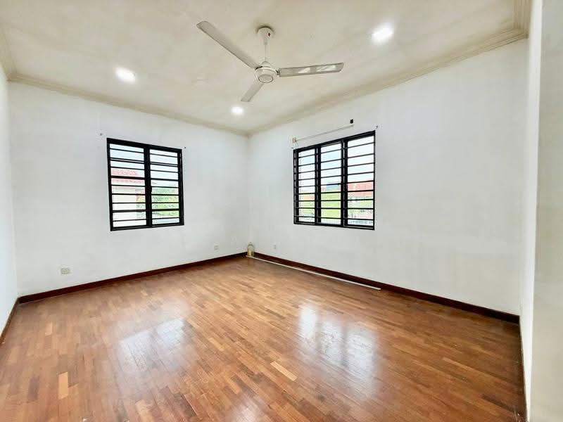 2-storey Terraced House for Sale in Alam Impian (Shah Alam) - Tasya Ruslan - PropertyGuru.com.my