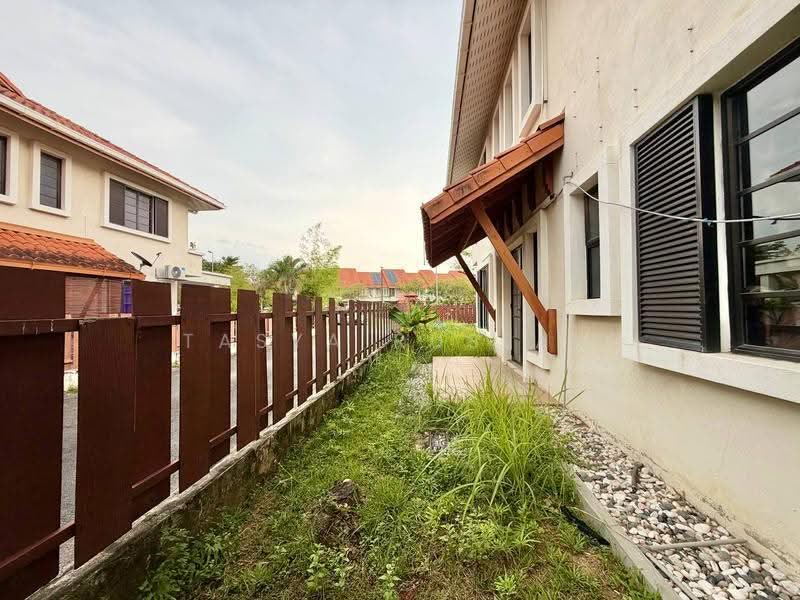 2-storey Terraced House for Sale in Alam Impian (Shah Alam) - Tasya Ruslan - PropertyGuru.com.my