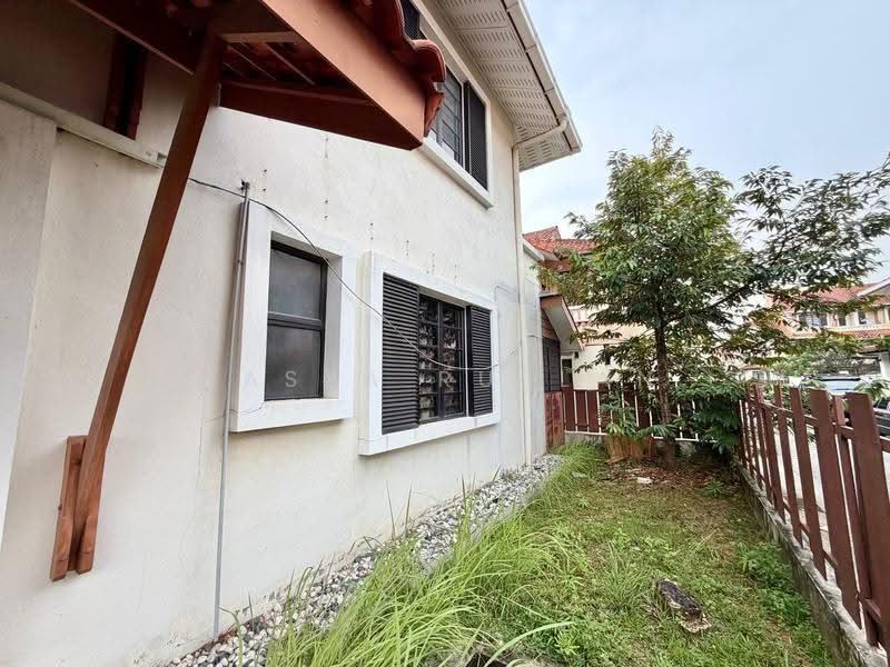 2-storey Terraced House for Sale in Alam Impian (Shah Alam) - Tasya Ruslan - PropertyGuru.com.my