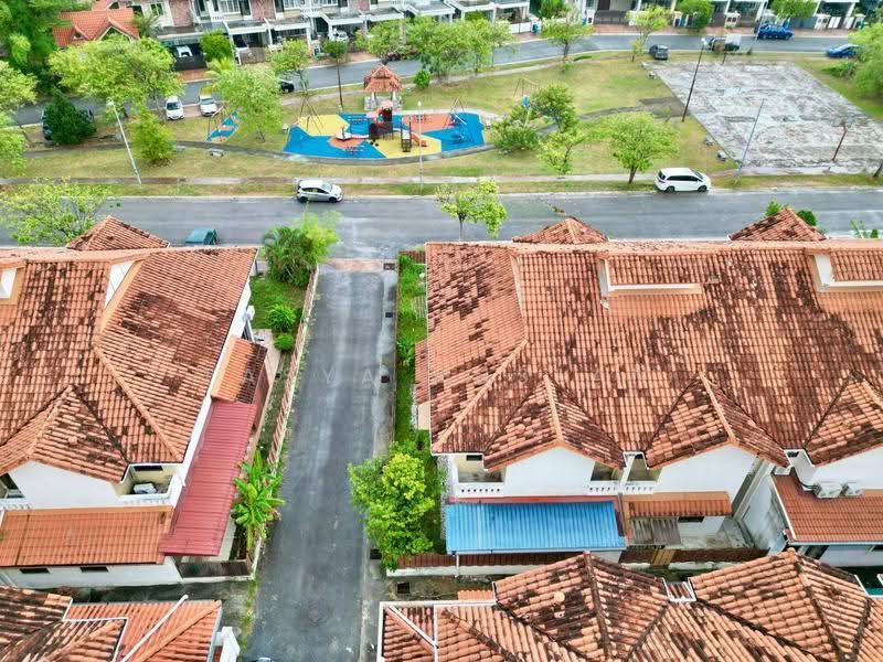 2-storey Terraced House for Sale in Alam Impian (Shah Alam) - Tasya Ruslan - PropertyGuru.com.my