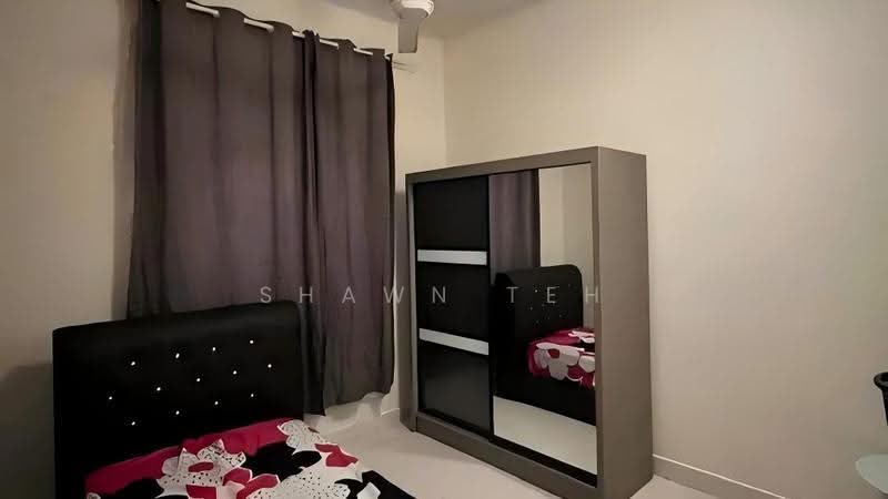 1-storey Terraced House for Sale in Ayer Keroh (Melaka) - Shawn Teh - Bedroom - PropertyGuru.com.my