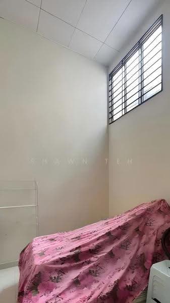 1-storey Terraced House for Sale in Ayer Keroh (Melaka) - Shawn Teh - Bedroom - PropertyGuru.com.my
