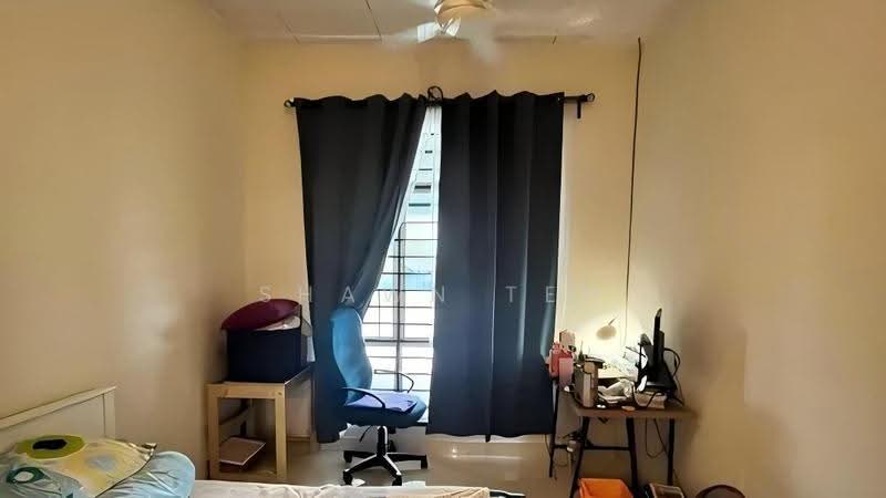 1-storey Terraced House for Sale in Ayer Keroh (Melaka) - Shawn Teh - Bedroom - PropertyGuru.com.my