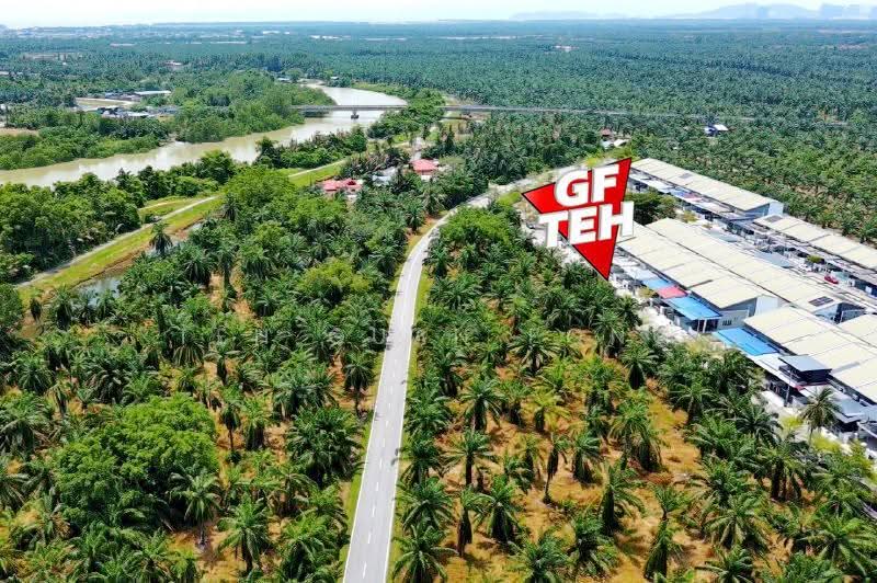 Residential Land for Sale in Nibong Tebal (Penang) - Teh Guan Fong - Exterior - PropertyGuru.com.my