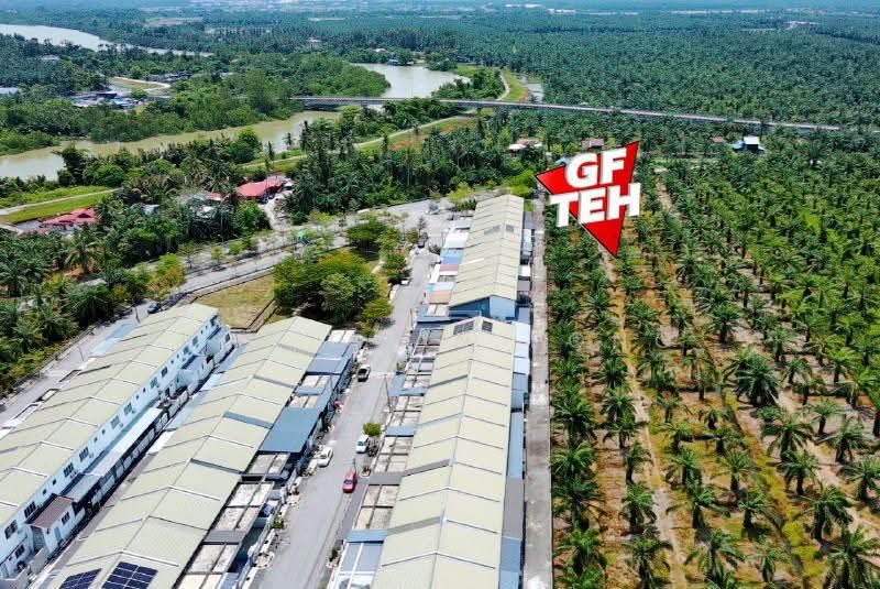 Residential Land for Sale in Nibong Tebal (Penang) - Teh Guan Fong - Exterior - PropertyGuru.com.my