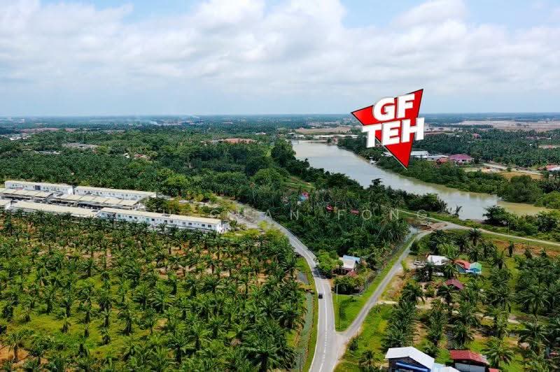 Residential Land for Sale in Nibong Tebal (Penang) - Teh Guan Fong - Exterior - PropertyGuru.com.my