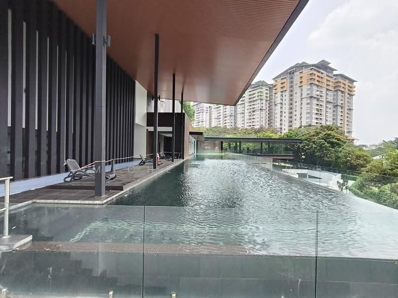 Rumah Teres 4-Tingkat untuk Dijual di Damansara Perdana (Selangor) - Michelle Toh - Exterior - PropertyGuru.com.my