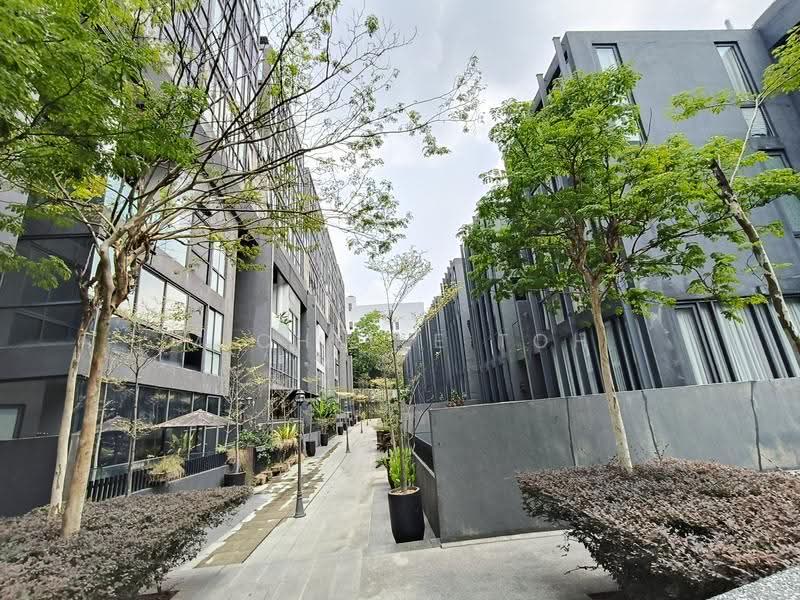 Rumah Teres 4-Tingkat untuk Dijual di Damansara Perdana (Selangor) - Michelle Toh - Exterior - PropertyGuru.com.my