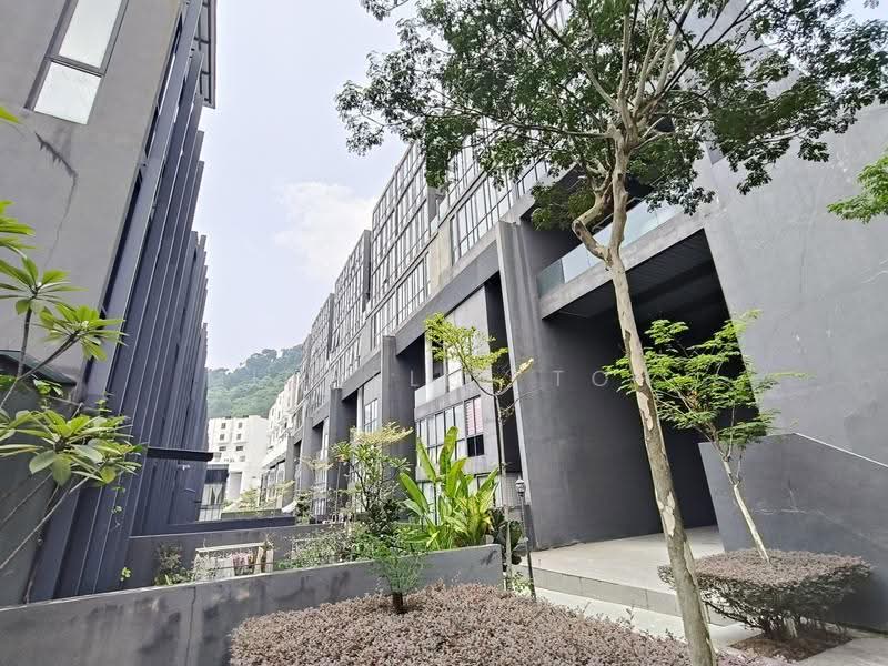 Rumah Teres 4-Tingkat untuk Dijual di Damansara Perdana (Selangor) - Michelle Toh - PropertyGuru.com.my