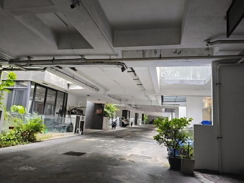 Rumah Teres 4-Tingkat untuk Dijual di Damansara Perdana (Selangor) - Michelle Toh - Exterior - PropertyGuru.com.my
