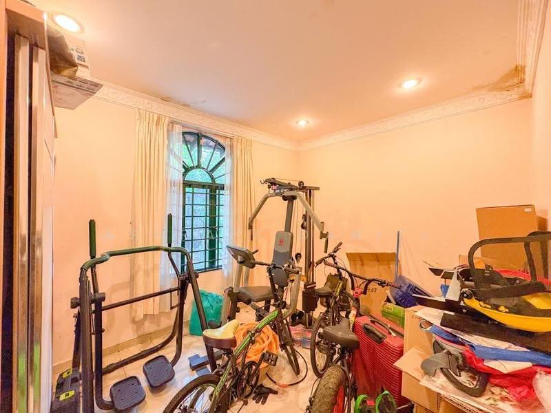 Bungalow House for Sale in Kampung Dato Abu Bakar Baginda (Dengkil) - Ashraff Daniel - PropertyGuru.com.my