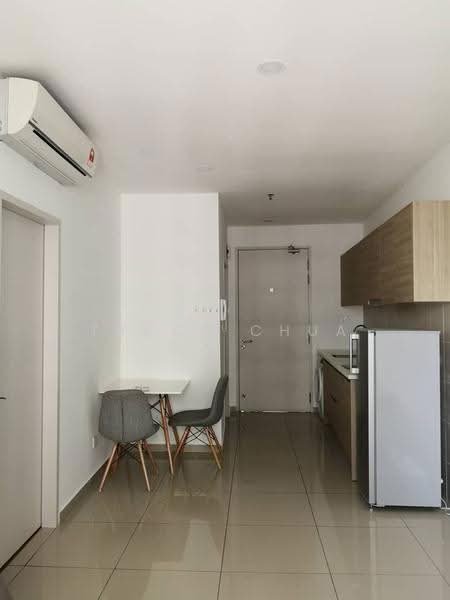 Service Residence for Rent at i-Suite @ i-City - Tracy Chua - Interior - PropertyGuru.com.my