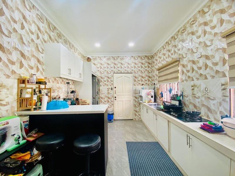 Bungalow House for Sale in Taman Templer (Rawang) - Nadrah Omar - PropertyGuru.com.my