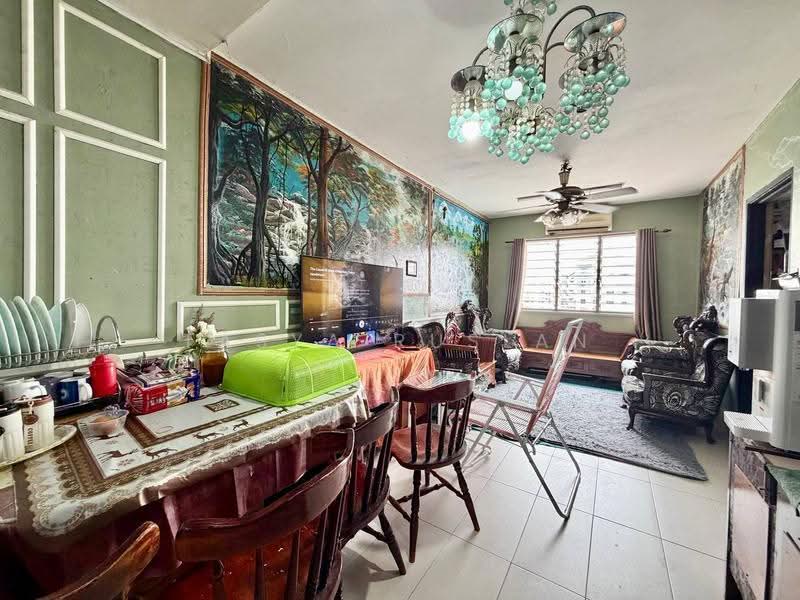 Apartment for Sale at Sri Penara - Tasya Ruslan - PropertyGuru.com.my