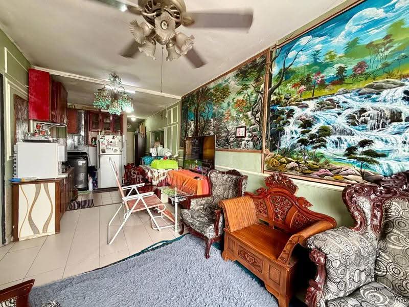 Apartment for Sale at Sri Penara - Tasya Ruslan - PropertyGuru.com.my