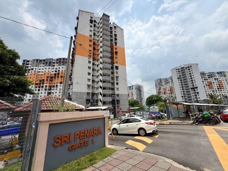 Apartment for Sale at Sri Penara - Tasya Ruslan - PropertyGuru.com.my