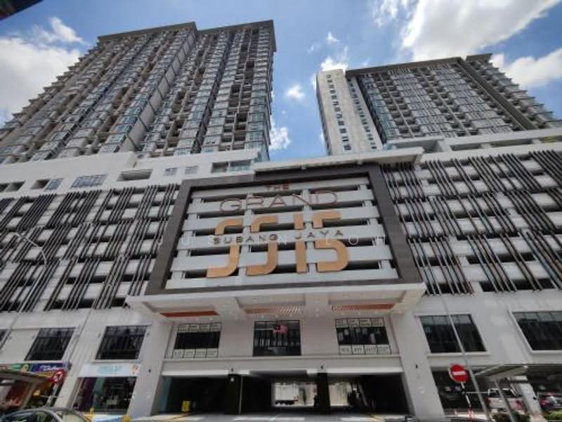 Shop for Rent in Subang Jaya (Selangor) - Justin Loh - Exterior - PropertyGuru.com.my