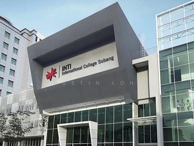 Shop for Rent in Subang Jaya (Selangor) - Justin Loh - Exterior - PropertyGuru.com.my