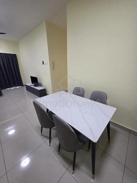 Service Residence for Rent at OUG Parklane - Desmond Low - Dining Room - PropertyGuru.com.my