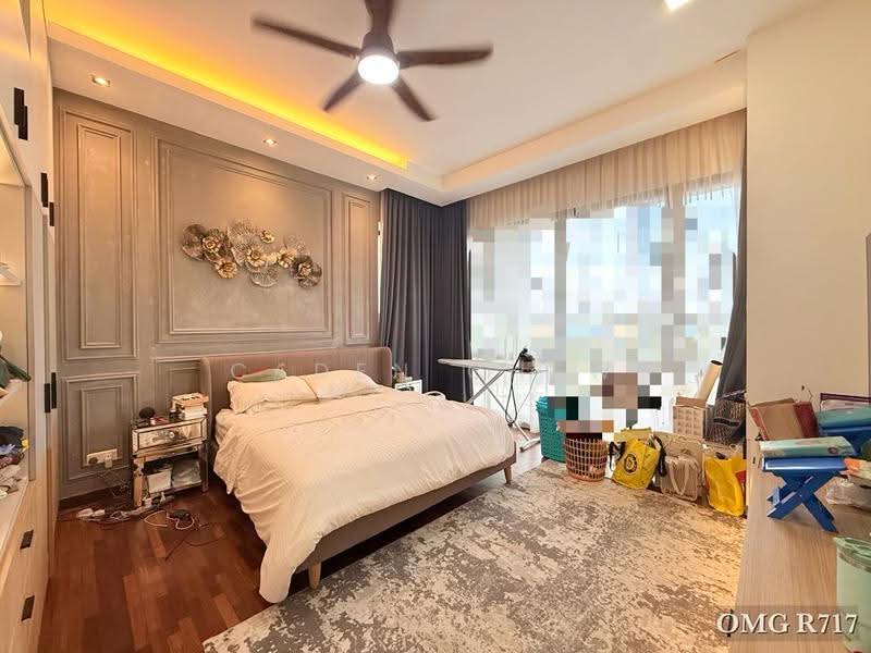 Rumah Berkembar untuk Dijual di Setia Alam (Selangor) - Caden Chew - Bedroom - PropertyGuru.com.my