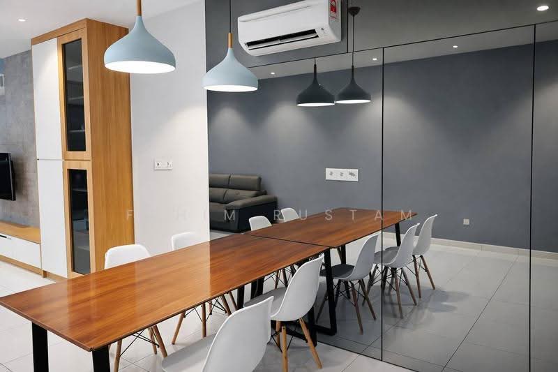 Service Residence for Sale at Isola - Fahim Rustam - Interior - PropertyGuru.com.my
