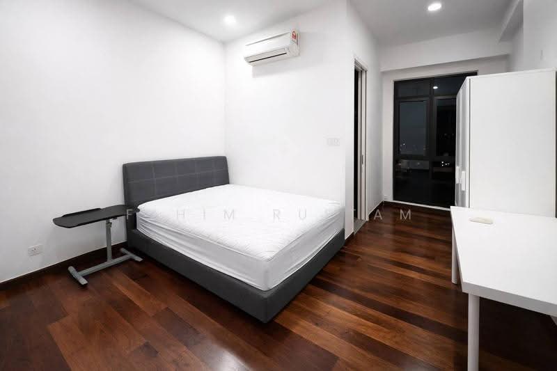 Service Residence for Sale at Isola - Fahim Rustam - Bedroom - PropertyGuru.com.my