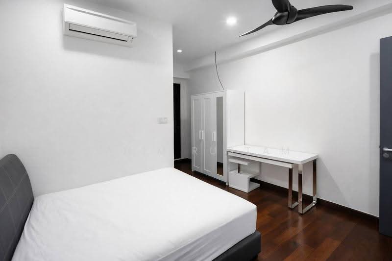 Service Residence for Sale at Isola - Fahim Rustam - Bedroom - PropertyGuru.com.my