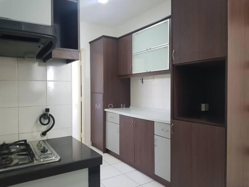 Kondominium untuk Disewa di The Tamarind - Simon Lee - Kitchen - PropertyGuru.com.my
